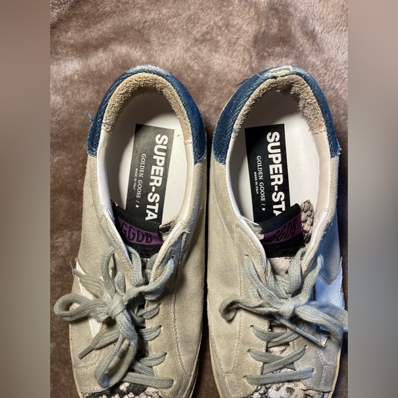 $300 Golden Goose size 8 - Picture 3 of 4